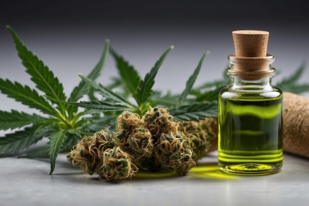 bottle-oil-hemp-extract-cannabis-leaves_567294-68003